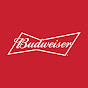 Budweiser UK YouTube channel avatar 