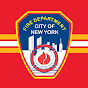 Fire Department, City of New York (FDNY) YouTube channel avatar 