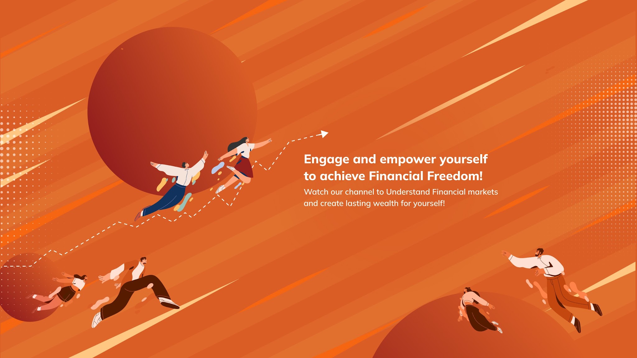 ICICI Direct YouTube banner