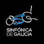 SinfonicadeGalicia YouTube channel avatar 