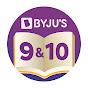 BYJU'S -  Class 9 & 10 YouTube channel avatar 