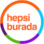 Hepsiburada YouTube channel avatar 