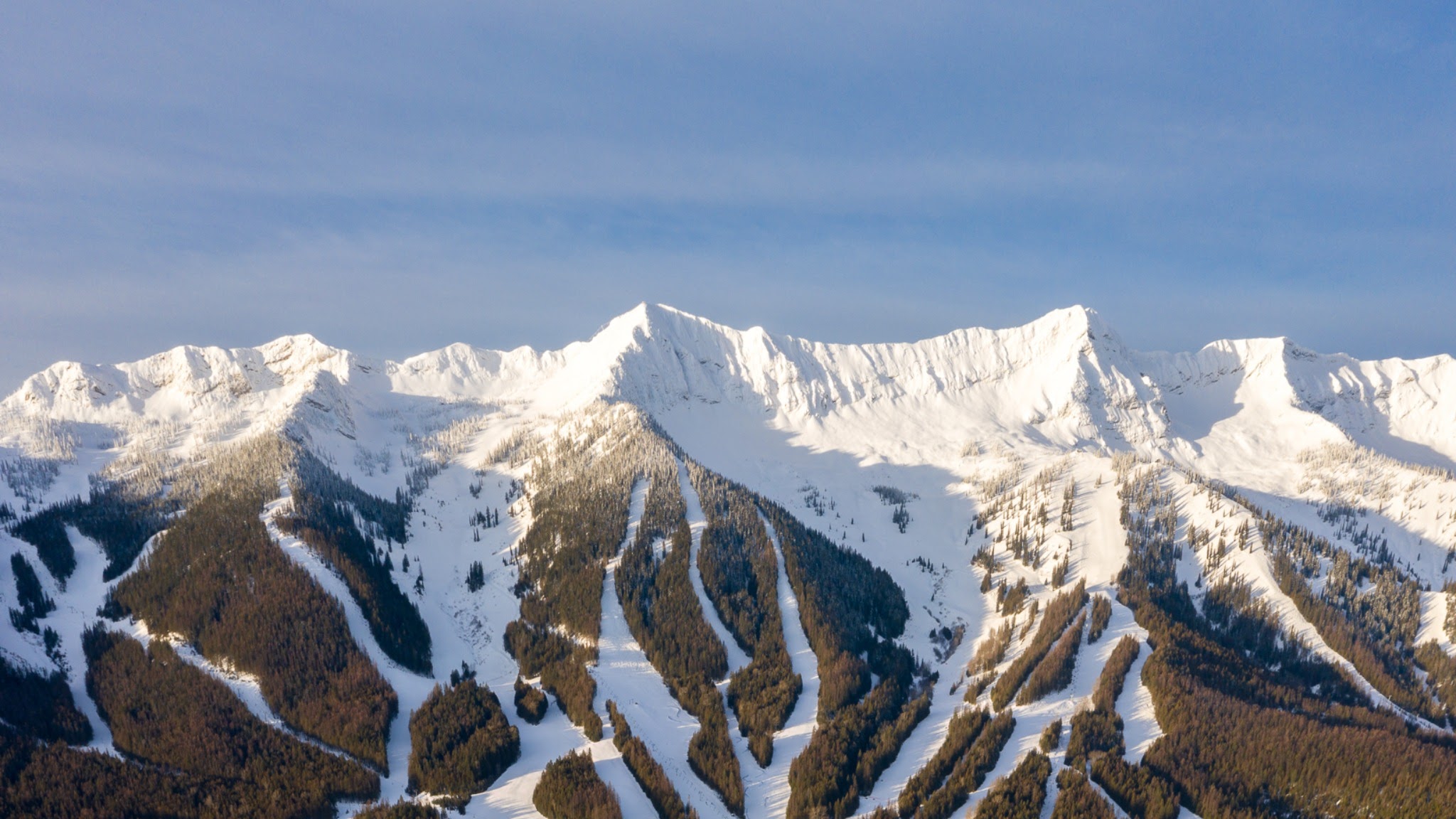 Fernie Alpine Resort YouTube banner