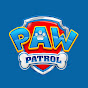 PAW Patrol Official & Friends YouTube channel avatar 