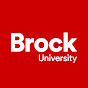 Brock University YouTube thumbnail