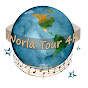 World Tour 4K YouTube thumbnail