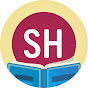 Study Hall  YouTube channel avatar 