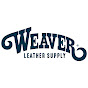 Weaver Leather Supply YouTube channel avatar 