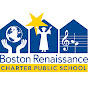 Boston Renaissance Charter Public School YouTube channel avatar 