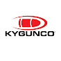 KYGUNCO YouTube channel avatar 