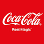 Coca-Cola Pakistan YouTube channel avatar 