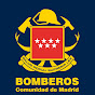 CBCM BOMBEROS - Comunidad de Madrid YouTube channel avatar 