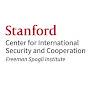 CISAC Stanford (CISACStanford) YouTube thumbnail