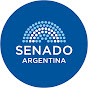 Senado Argentina YouTube channel avatar 