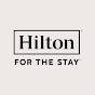 Hilton YouTube channel avatar 