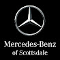 Mercedes-Benz of Scottsdale YouTube channel avatar 