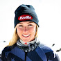 Mikaela Shiffrin YouTube thumbnail