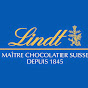 Lindt Chocolate Canada YouTube channel avatar 