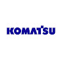 Komatsu North America YouTube channel avatar 