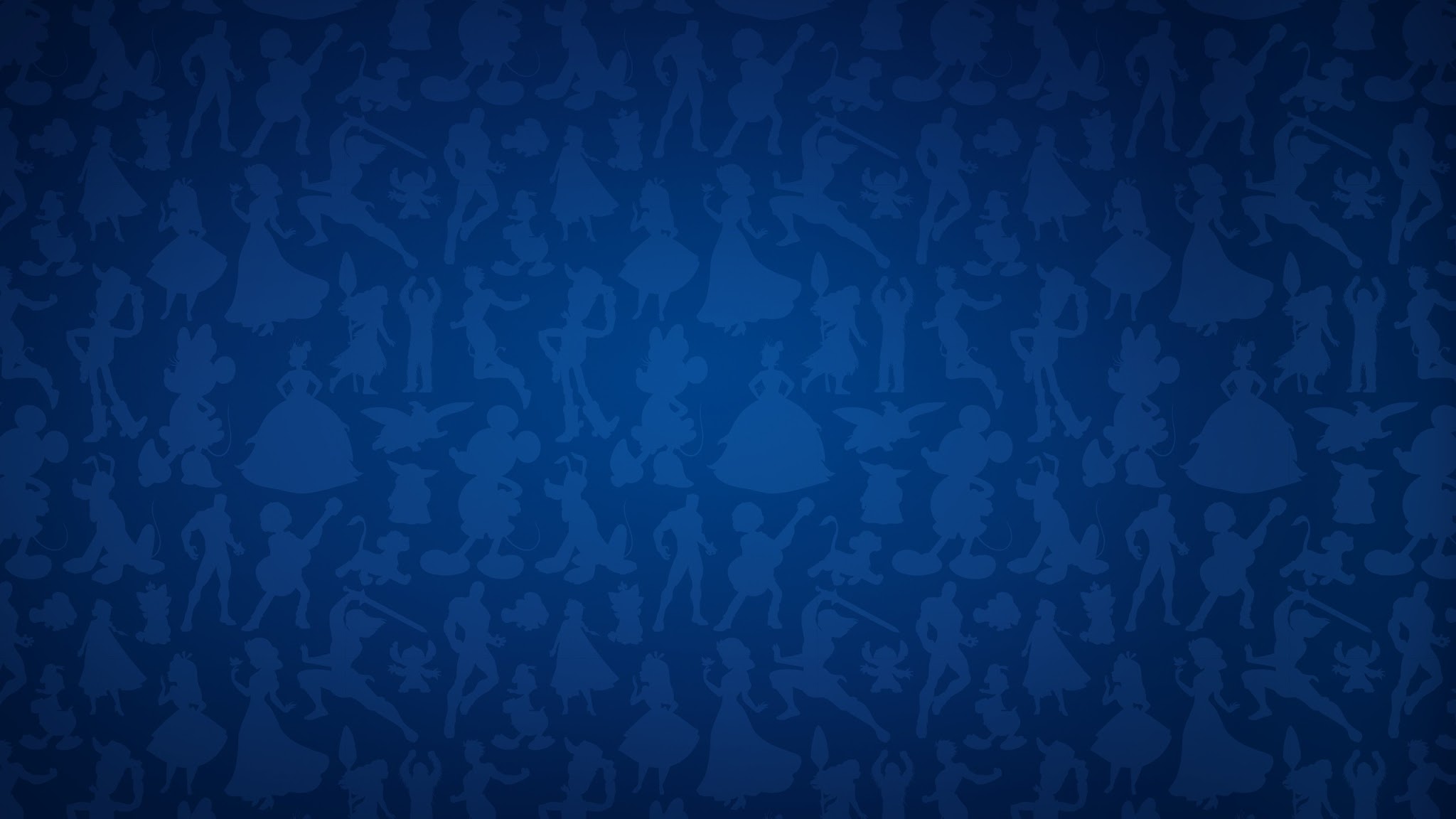 Disney Store YouTube banner