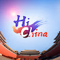 Hi China YouTube channel avatar 