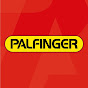 PALFINGER North America YouTube channel avatar 