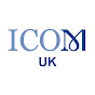 ICOM UK YouTube thumbnail