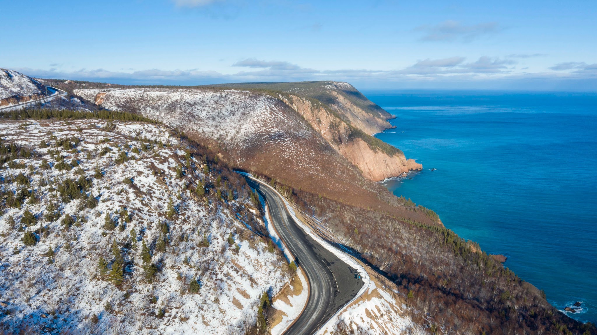 Nova Scotia Government YouTube banner