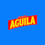 Cerveza Aguila YouTube channel avatar 