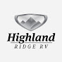 Highland Ridge RV YouTube channel avatar 