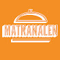 Matkanalen YouTube channel avatar 