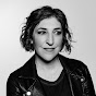 Dr. Mayim Bialik YouTube channel avatar 