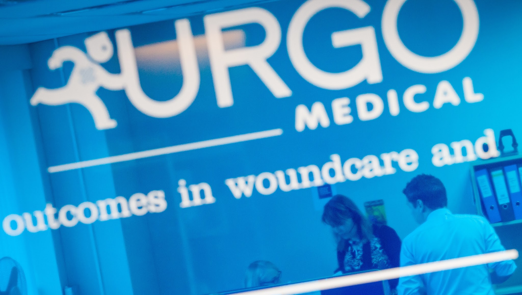 Urgo Medical UK YouTube banner