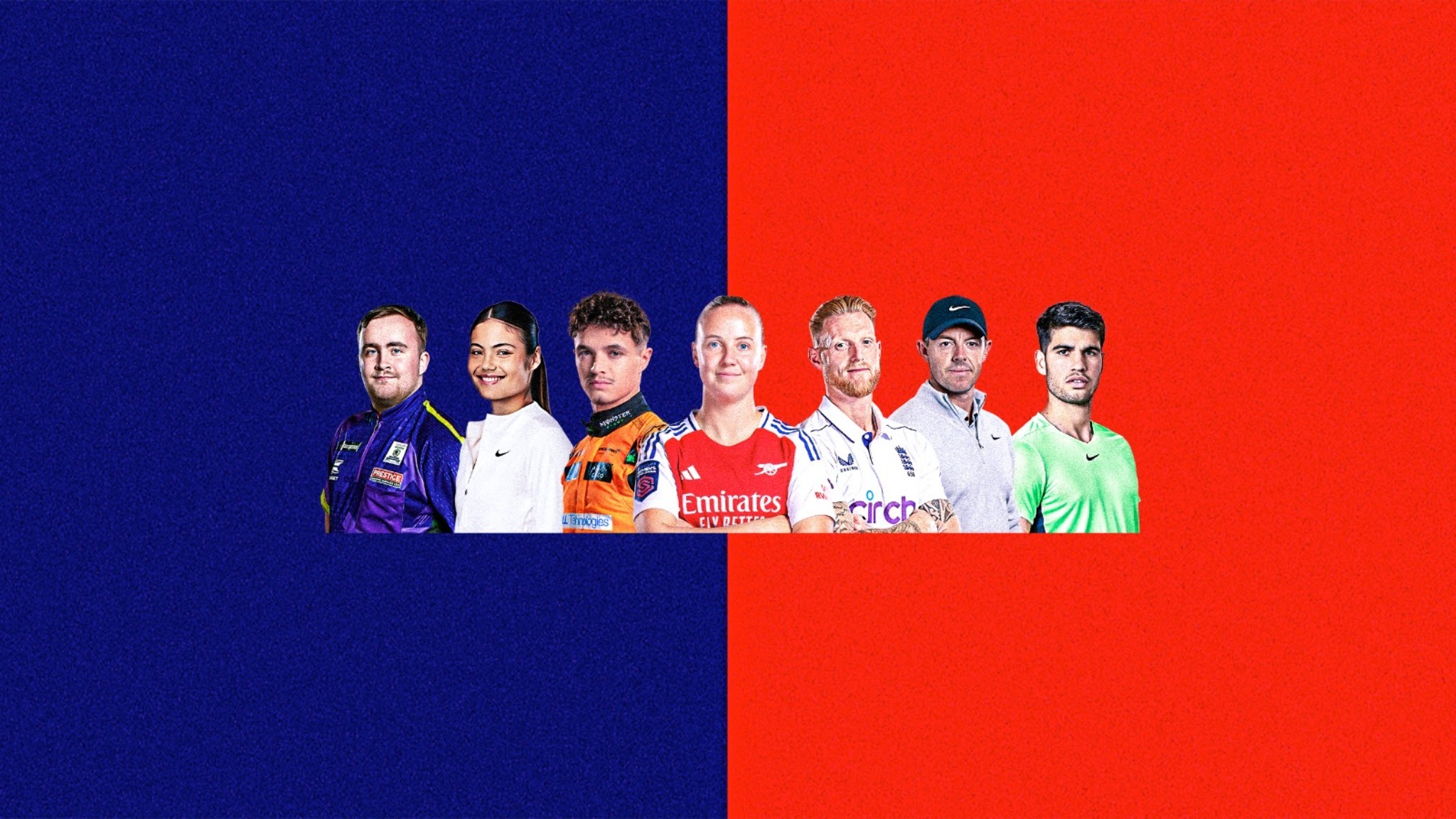 Sky Sports YouTube banner