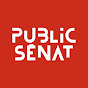 Public Sénat YouTube channel avatar 