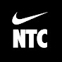 Nike Training Club YouTube channel avatar 