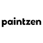 Paintzen YouTube thumbnail