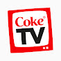 CokeTV Deutschland YouTube channel avatar 