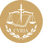 Court of Justice of the European Union YouTube channel avatar 