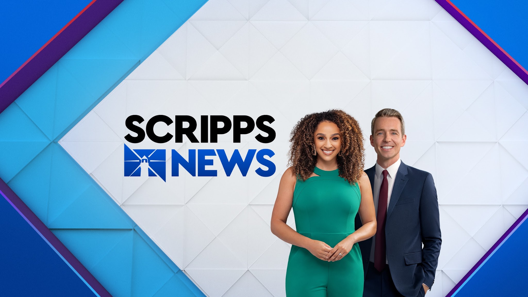 Scripps News YouTube banner