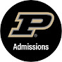 Purdue Admissions YouTube thumbnail