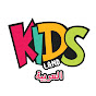 Kids Land Arabic  - أرض الأطفال YouTube thumbnail