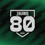 Zalgiris Kaunas YouTube channel avatar 