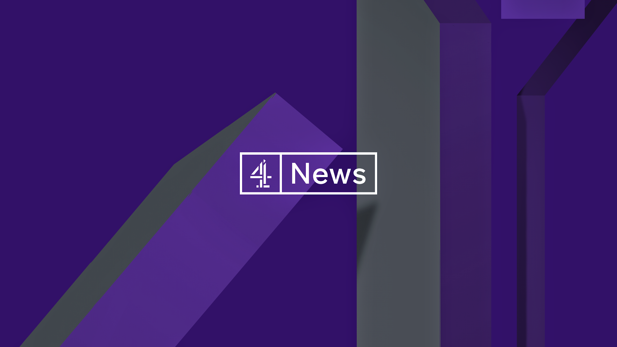 Channel 4 News YouTube banner