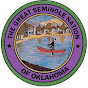 The Seminole Nation of Oklahoma Channel YouTube channel avatar 