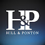 Hill and Ponton, P.A. YouTube channel avatar 