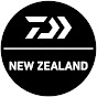 Daiwa New Zealand YouTube channel avatar 