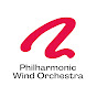 Philharmonic Wind Orchestra YouTube channel avatar 