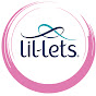 Lil-Lets UK YouTube channel avatar 