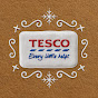 Tesco YouTube channel avatar 